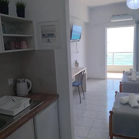Nadim Apartment