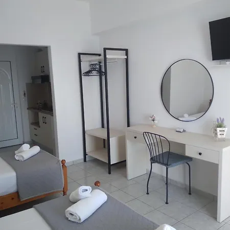 Apartment Nadim *