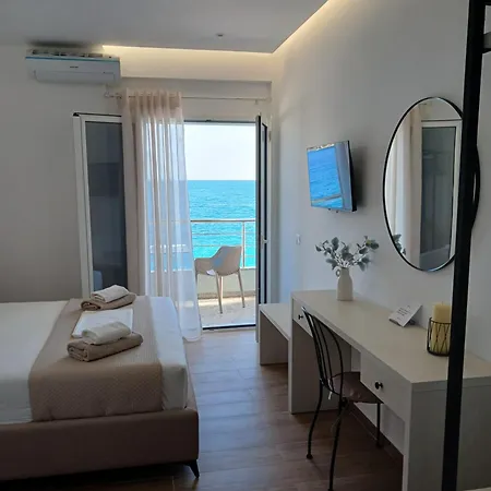 Nadim Apartment