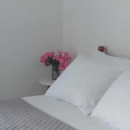 Nadim Apartmán