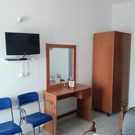 Nadim Apartmán