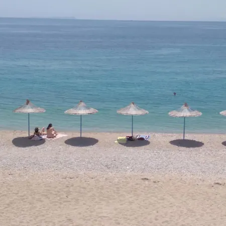 Appartamento Nadim *