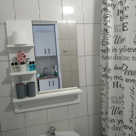 Apartmán Nadim *