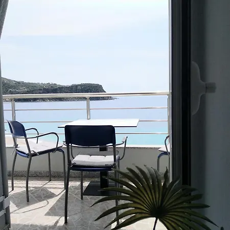Apartmán Nadim Himarë