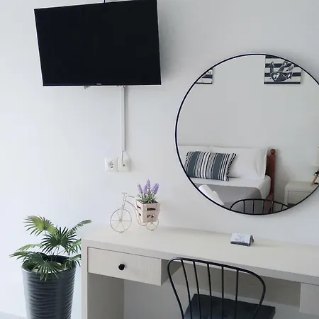 Nadim Apartmán