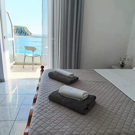 Apartment Nadim *