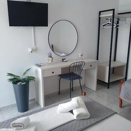 Apartmán Nadim