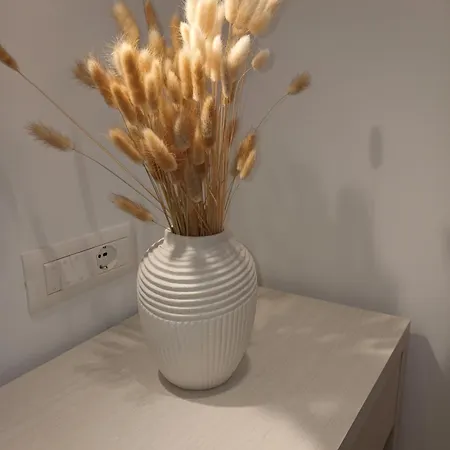 Apartmán Nadim Himarë