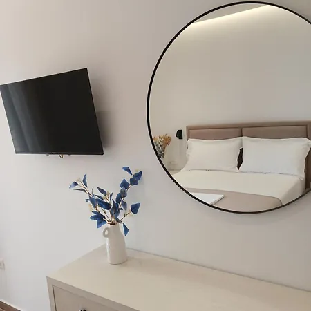 Nadim Apartmán