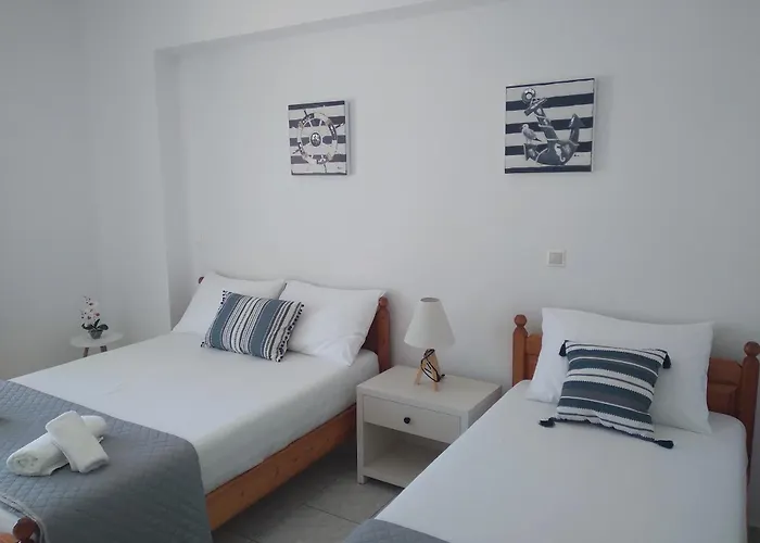 Appartamento Nadim Himare