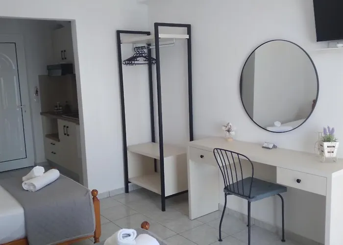 Appartamento Nadim *