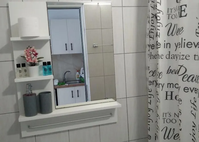 Appartamento Nadim *