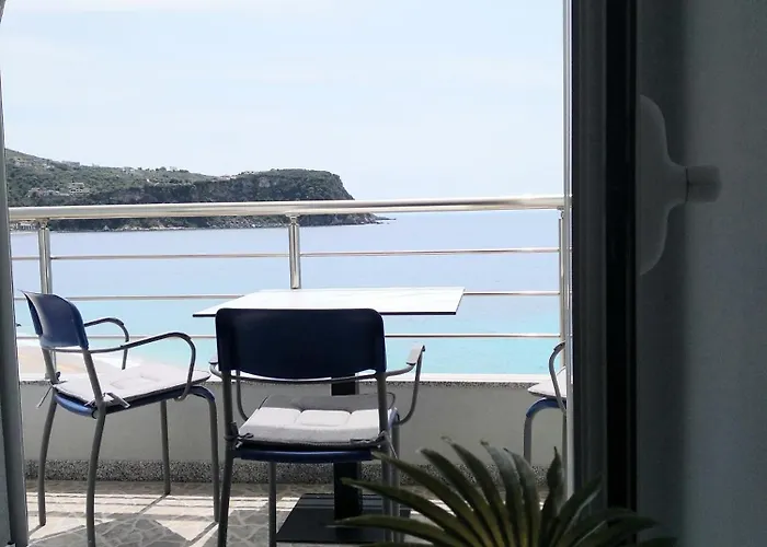 Appartamento Nadim Himare